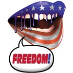 FlagMouth: FREEDOM [re1]